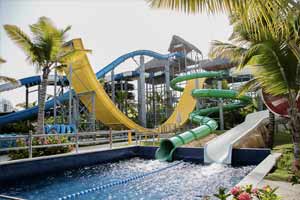 Grand Memories Splash Punta Cana All Inclusive Resort 
