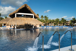 Grand Memories Splash Punta Cana All Inclusive Resort 